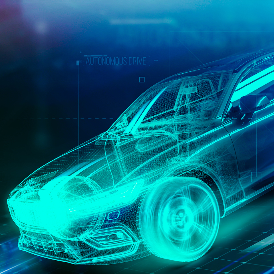 An Intro to Autonomous Driving