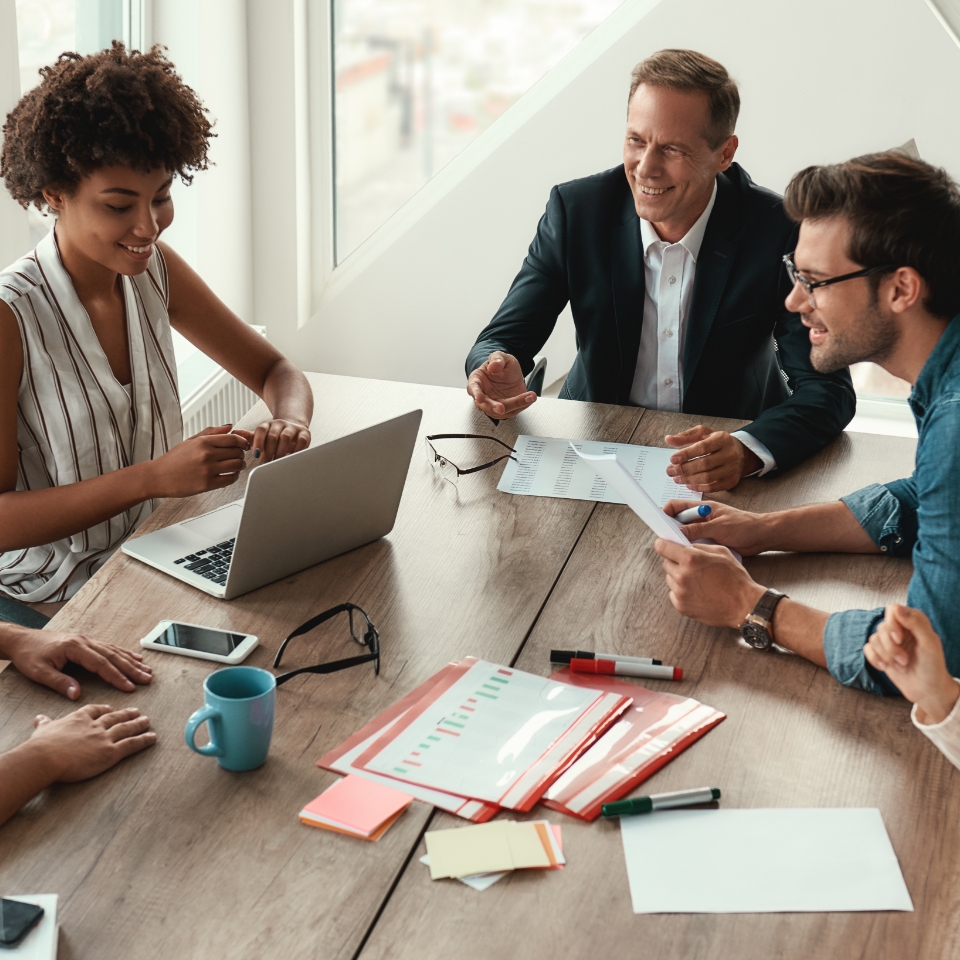 Luxoft Mexico recognized as one of the top 10 companies to work for