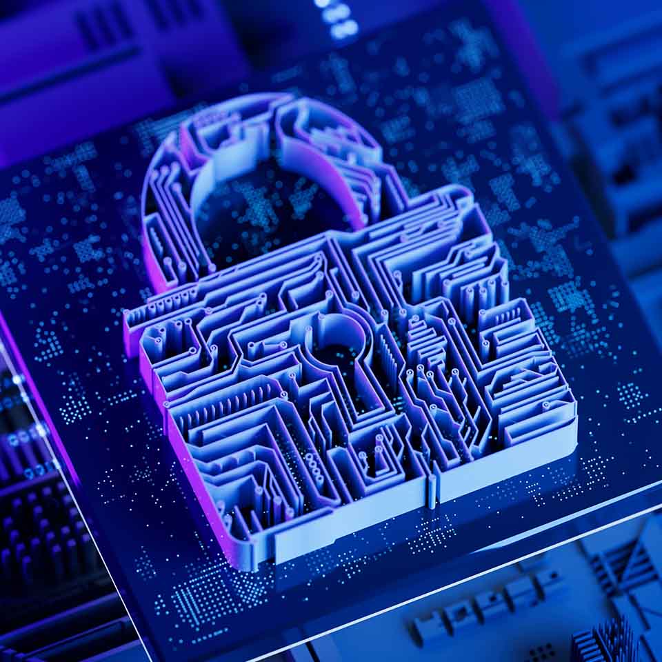 Luxoft’s automotive cybersecurity testing lab