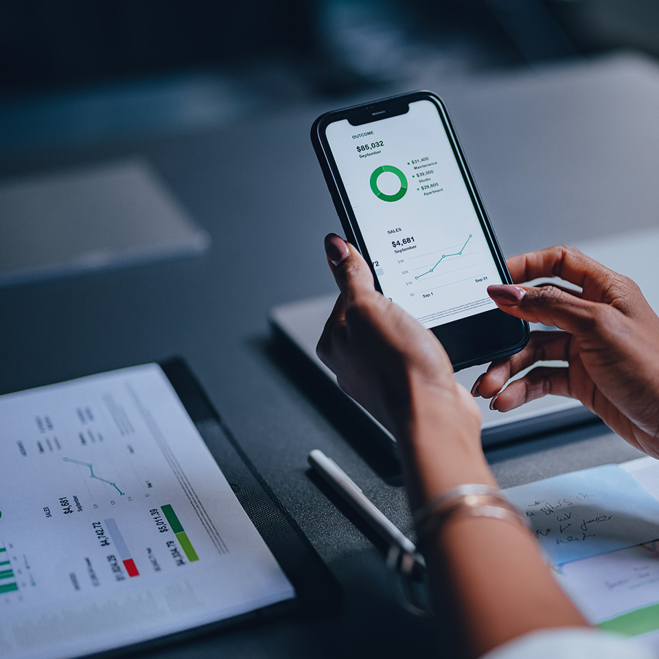 EarlyResolution™ Borrower Portal is always there to help 