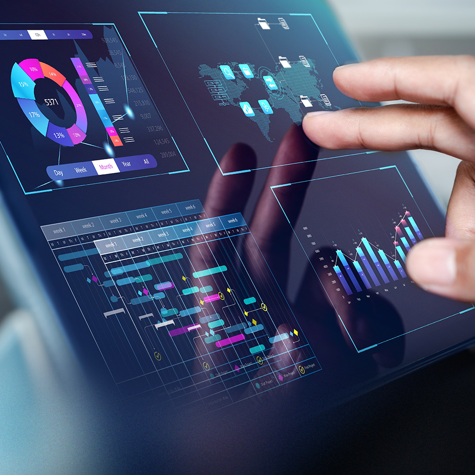 Sailing smoothly through the default process: How automation and AI is transforming the experience 