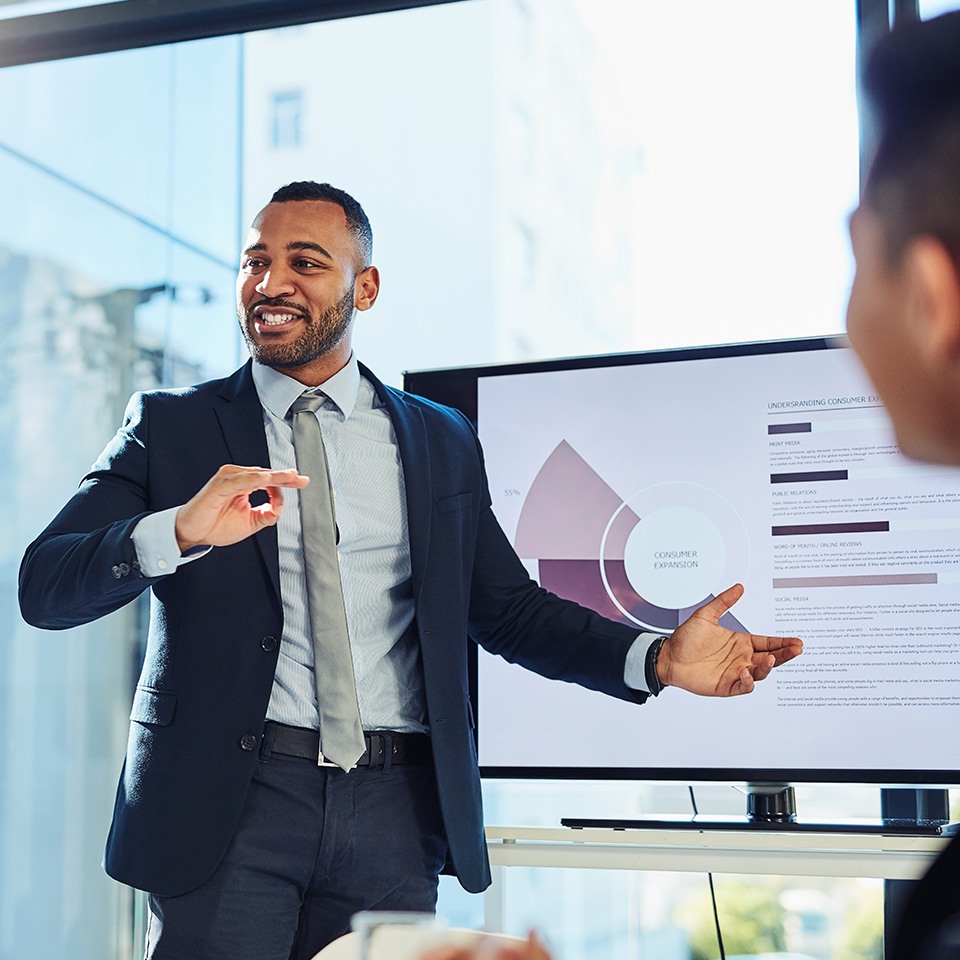 Dare to improve your operational efficiency? Here’s your guide