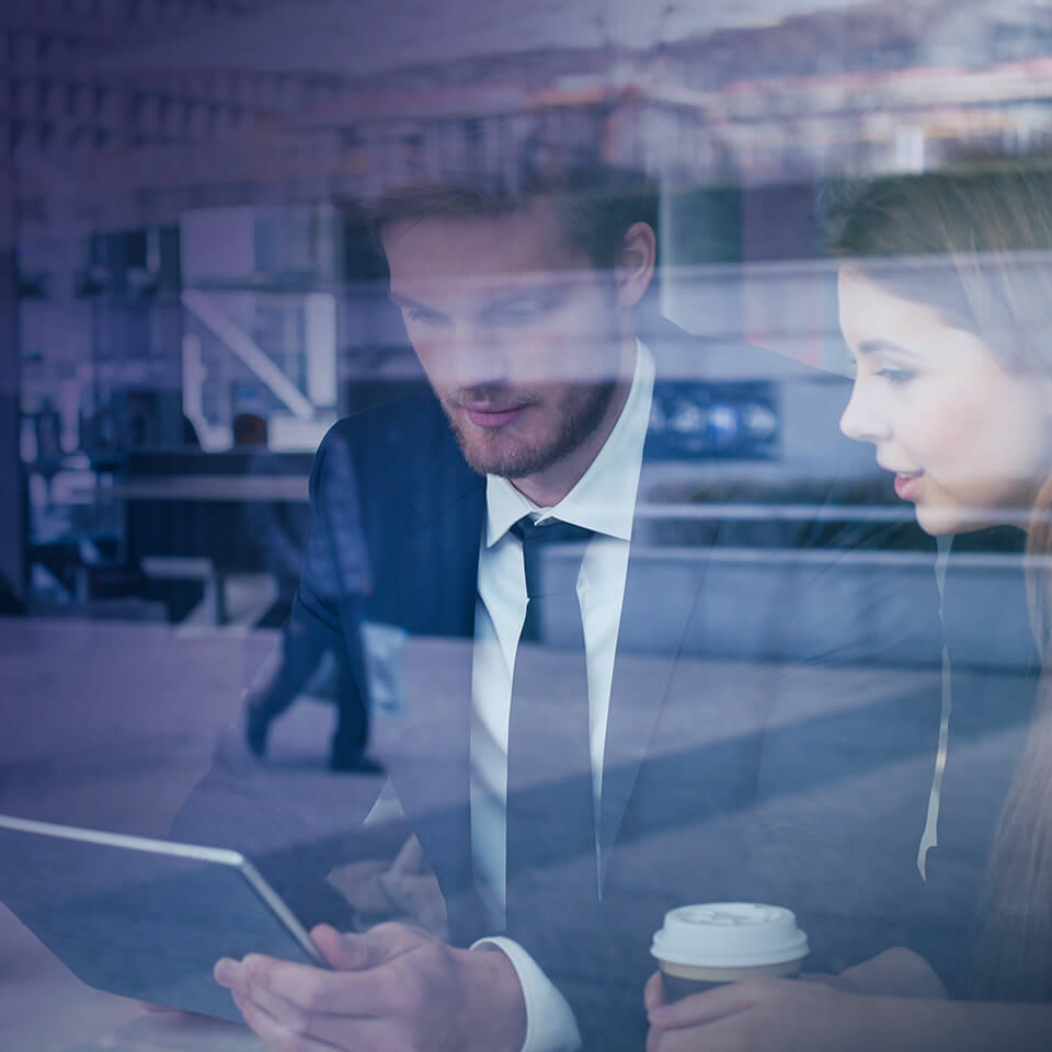 How DXC Luxoft can help banks achieve digital operational resilience