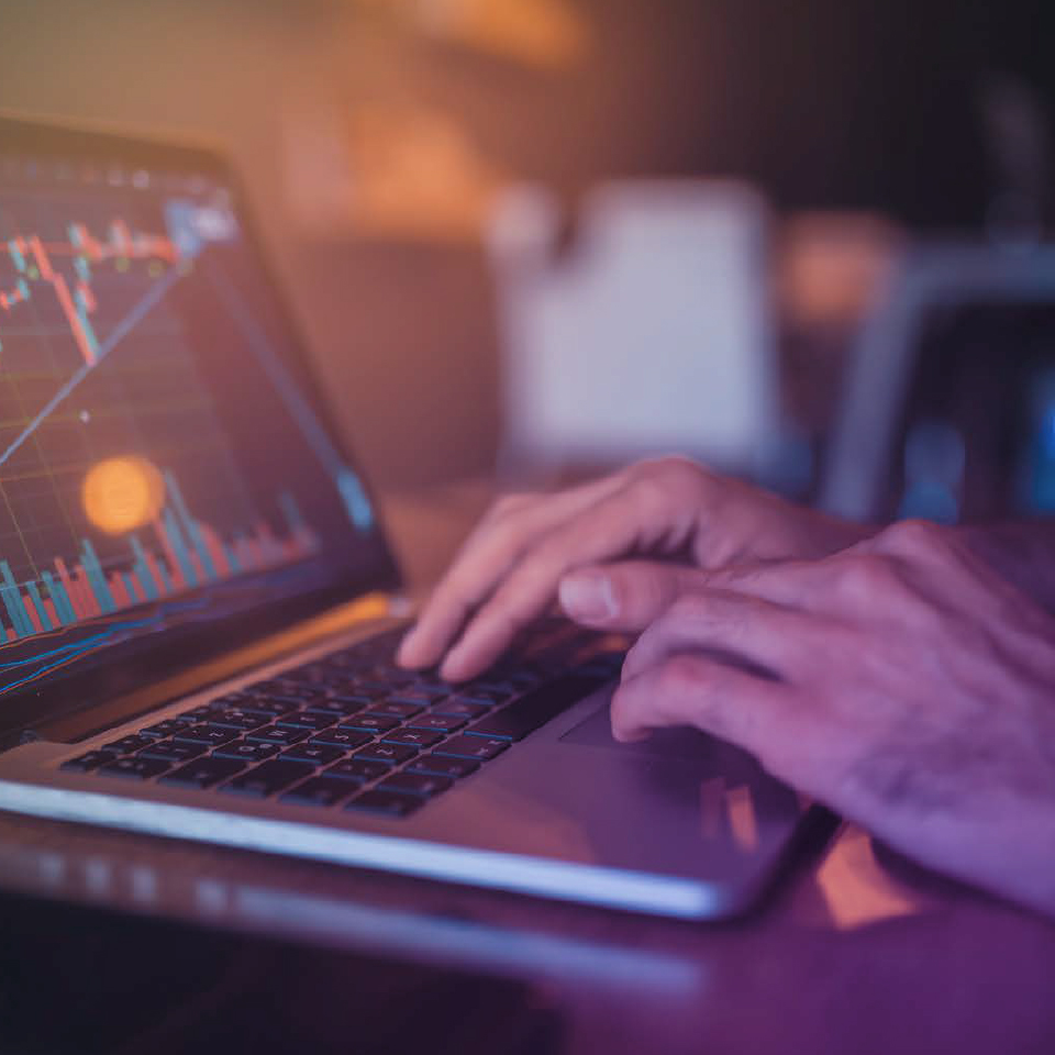 Bridging The Gap Between Centralized And Decentralized Finance Luxoft