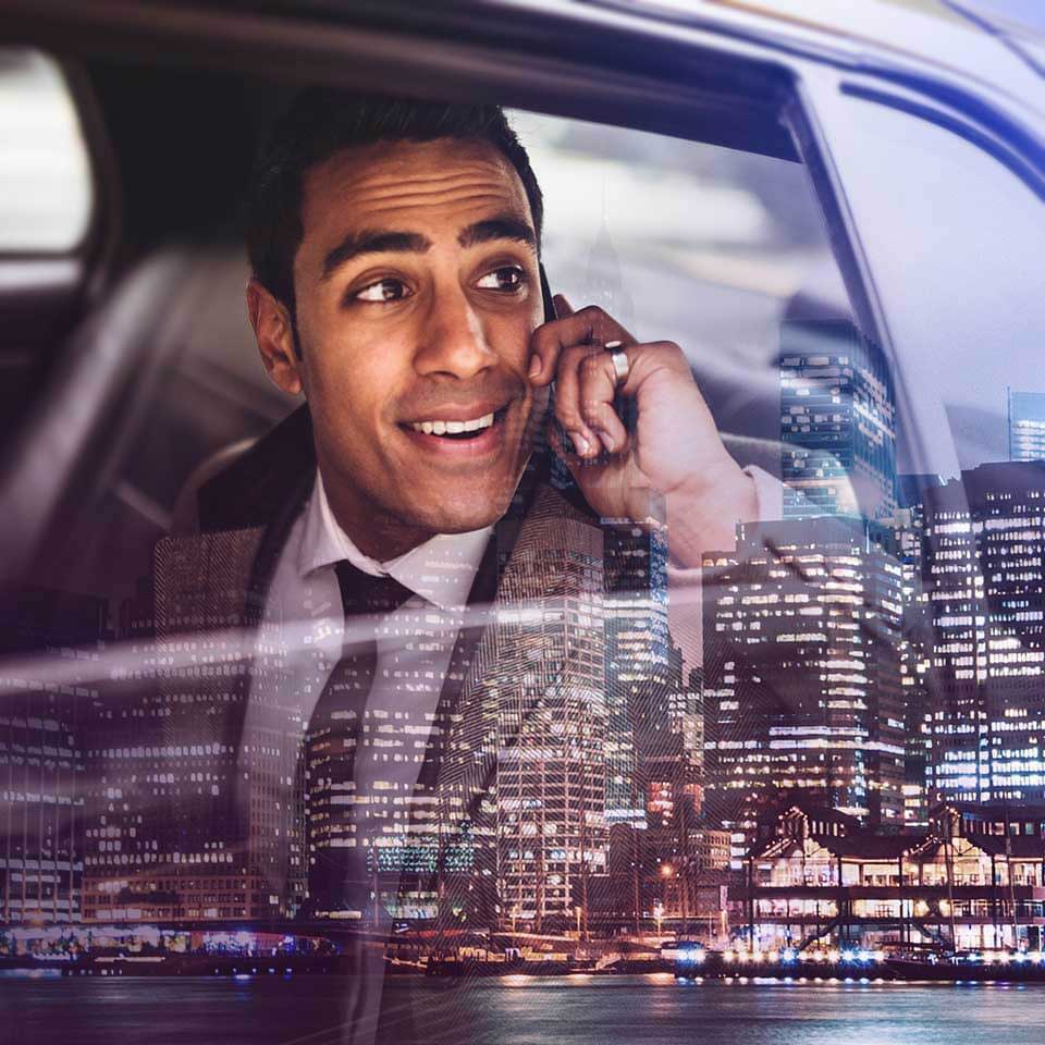 5G Access Gateway Function for wireless-wireline convergence networks and high-tech | DXC Luxoft case study