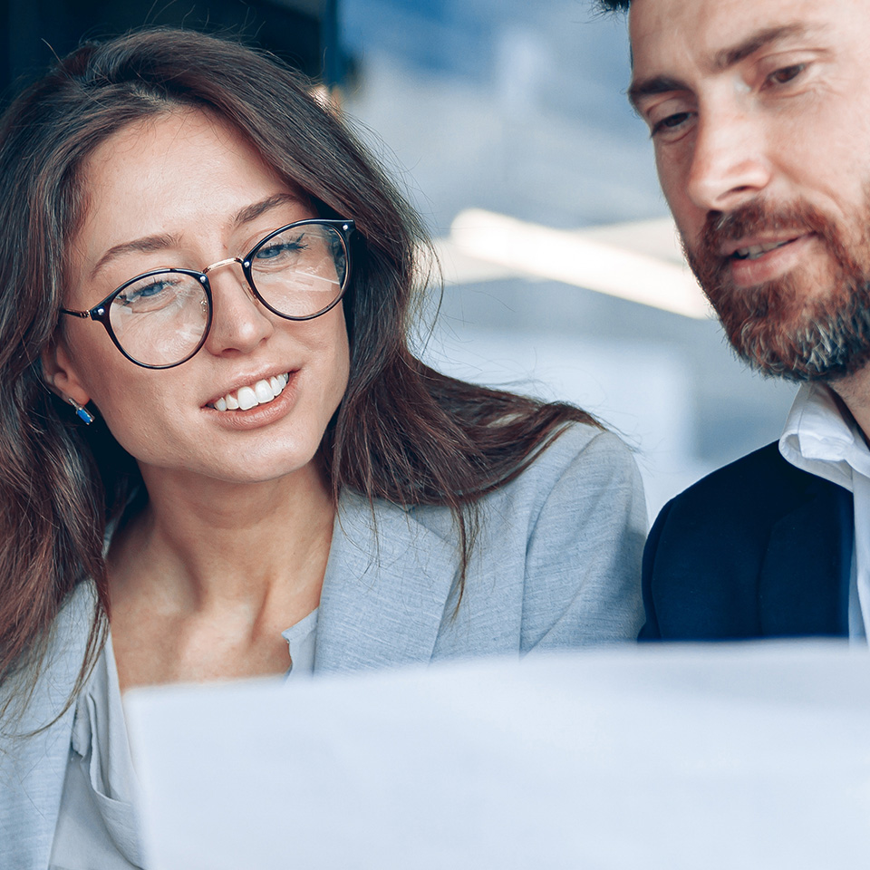 Single-view customer assistance system 