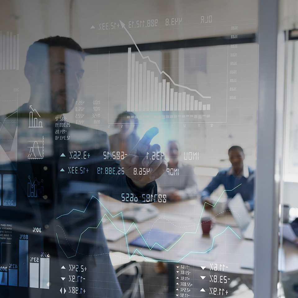 Automated assistance evaluation process | DXC Luxoft Customer Stories