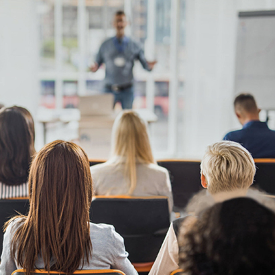  Meet Luxoft’s experts at the Asset Management Derivatives Forum 2024 Illustration 