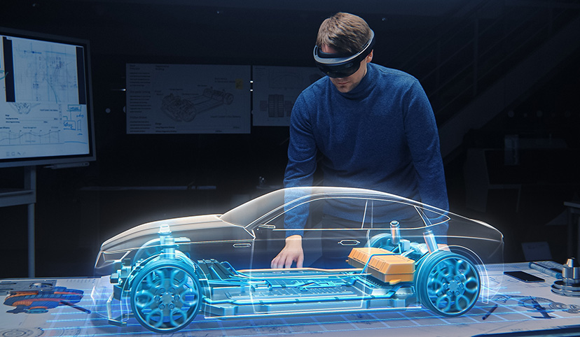 Auto China 2024 | Luxoft