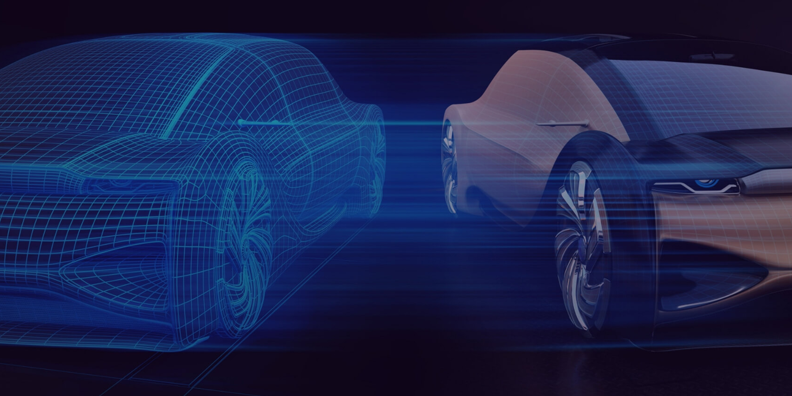 Digital Twin Luxoft Digital Twin Luxoft