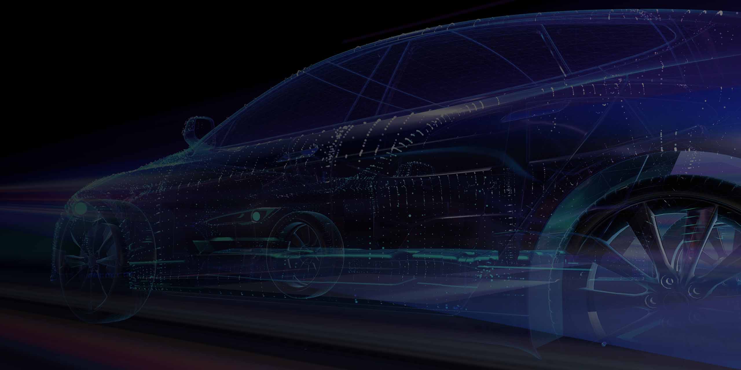 Automotive integration solutions - software development company DXC Luxoft