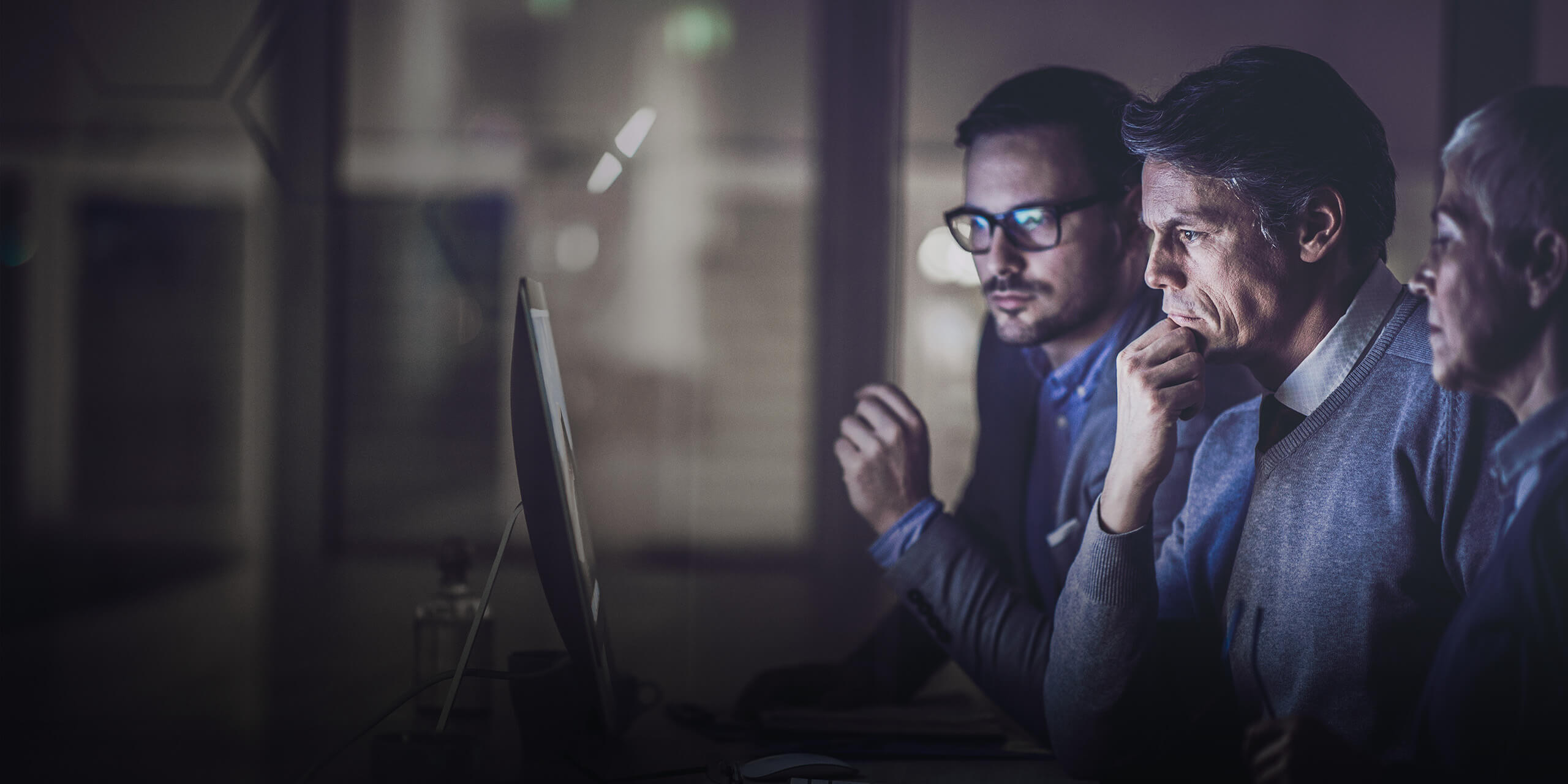 How a Hogan core system health check improves productivity