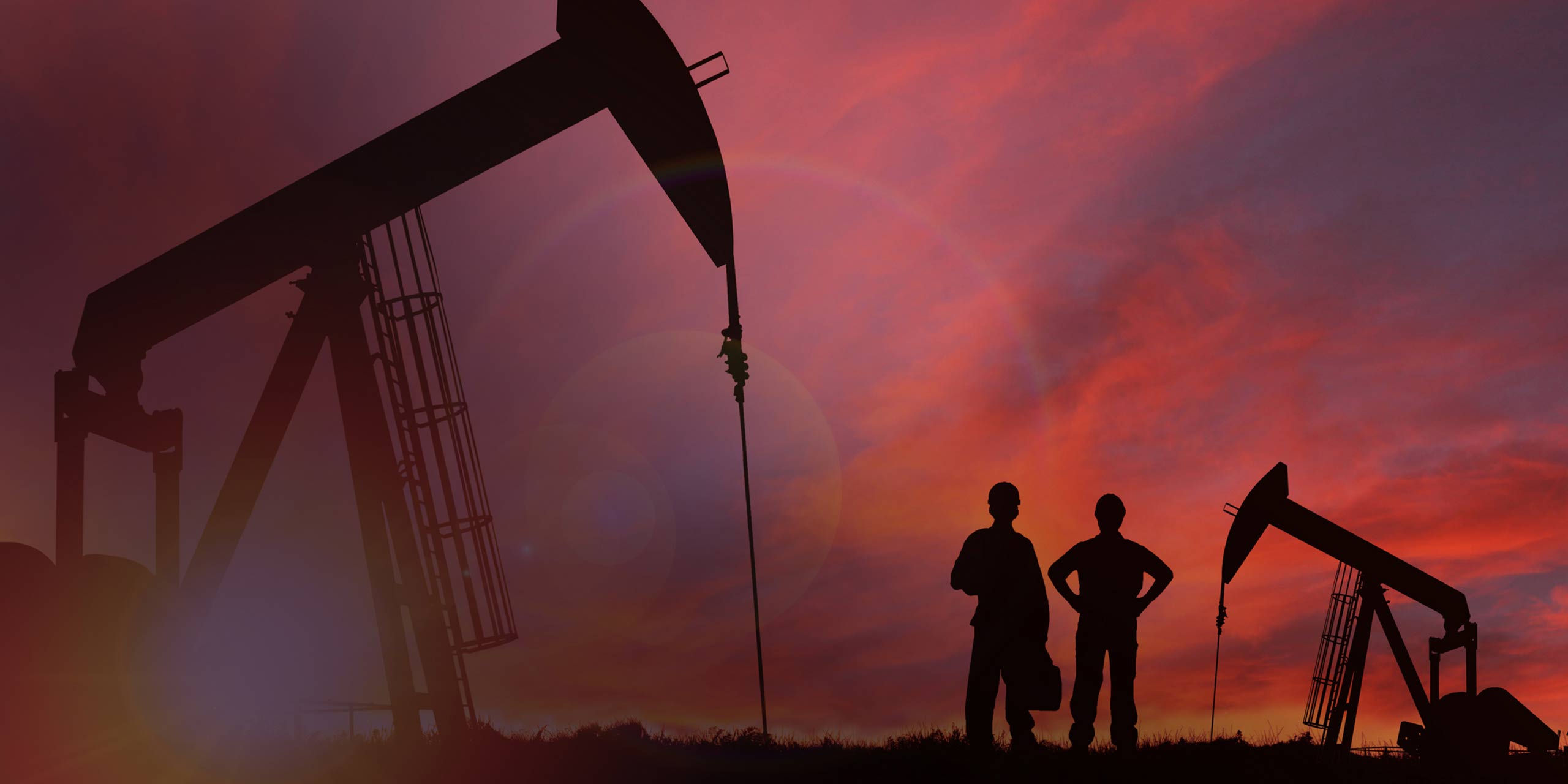 IT Solutions for Digital Transformation in Oil and Gas Industry by Software Development Company Luxoft
