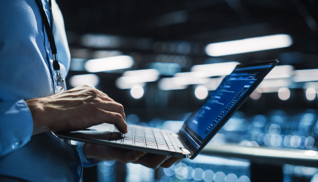 Let us make your legacy modernization predictable and frictionless