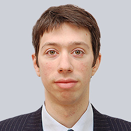 Lorenzo Capecchi, Program Manager 