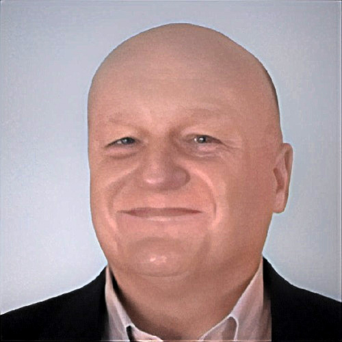 Brian Cottman, Insurance Client Success Director 