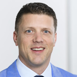 Bjorn Koetz, Senior Sales Director, Network & High Tech, Digital Engineering