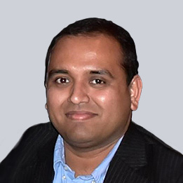 Sundaravinayagam Sivasubramanian, Digital Cockpit Solutions Director