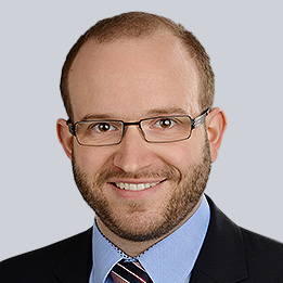 Peter Transfeld, Account Director Automotive