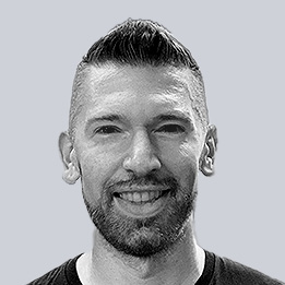 Joseph King, Senior Data Scientist