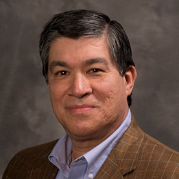 Michael M. Casarez , Global Customer Support Director,  Hogan Product Development and Support