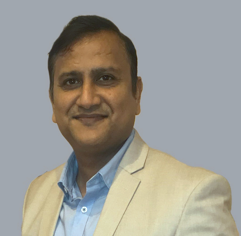 Arun Khandelwal , Enterprise Data Solution Architect, Databricks Partner Solution Architect Champion at DXC Luxoft 