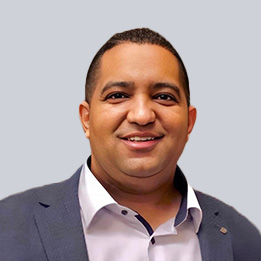 Amr Taher , DXC Luxoft Egypt Managing Director
