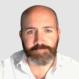 Graham Barber , Global Sales Director
