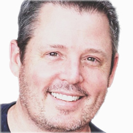 Ted Nurre , Client Relationship Executive