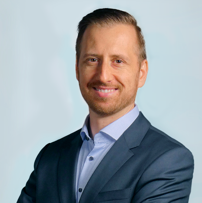 Kal Kanev , Global AI Offering Lead at DXC Technology