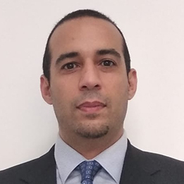 Nida Bouzid , Principal Solution Architect, ActiveViam