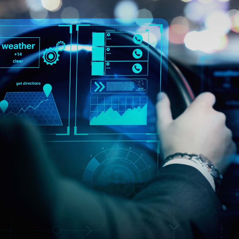 DXC Luxoft and ECARX partnership boosts advanced innovation capabilities for automotive manufacturers
