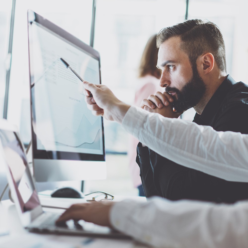 Accelerating core banking transformation: The Luxoft-SunTec alliance