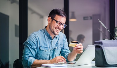 Our Vision for Card Management